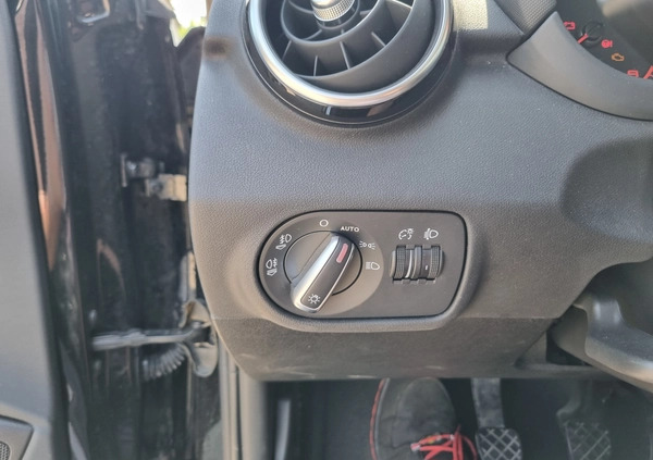 Mitsubishi ASX cena 39900 przebieg: 91611, rok produkcji 2014 z Zawiercie małe 211